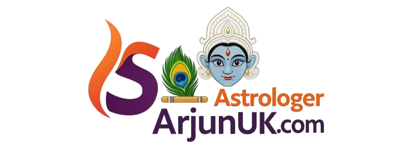 Astrologer Arjun uk